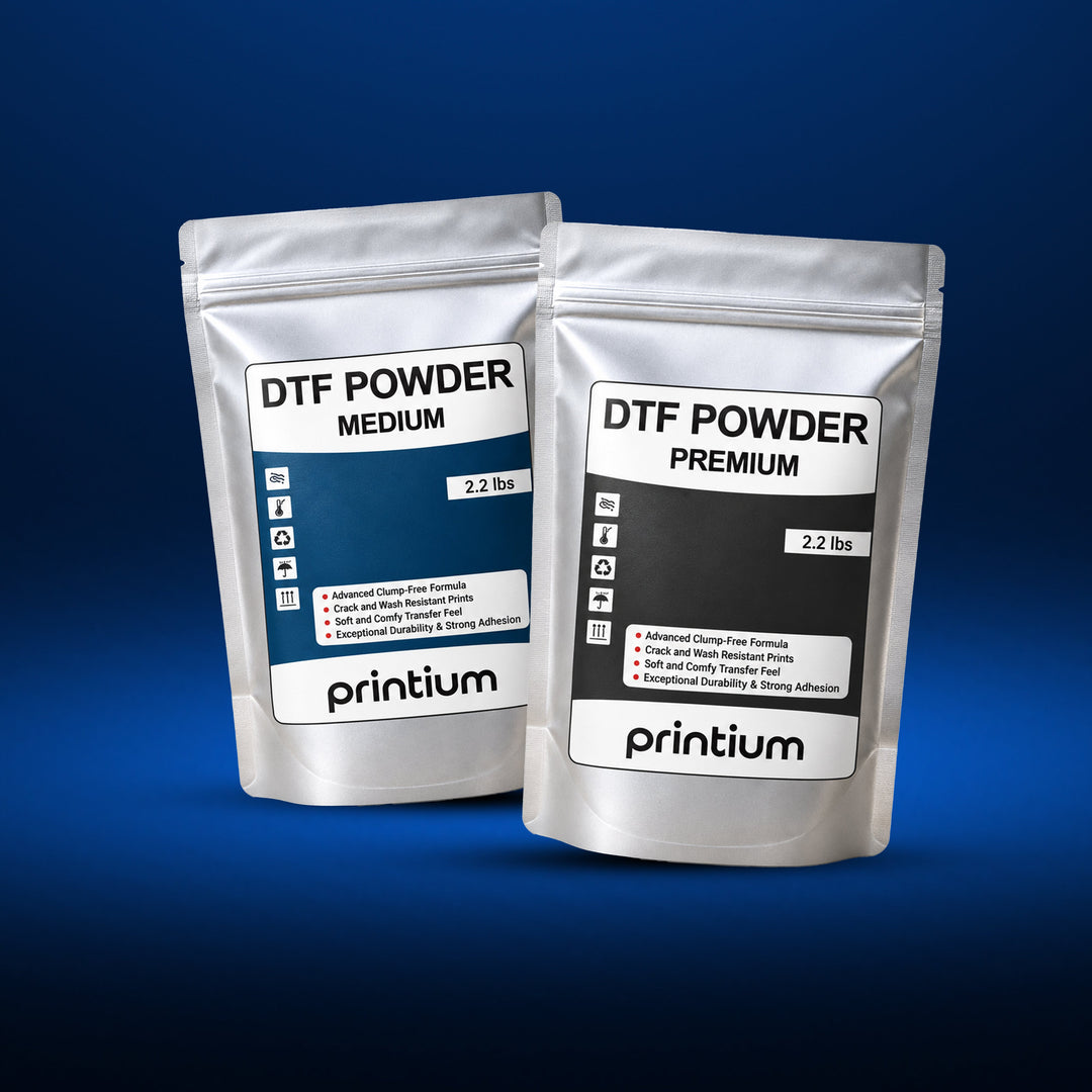 DTF Powder