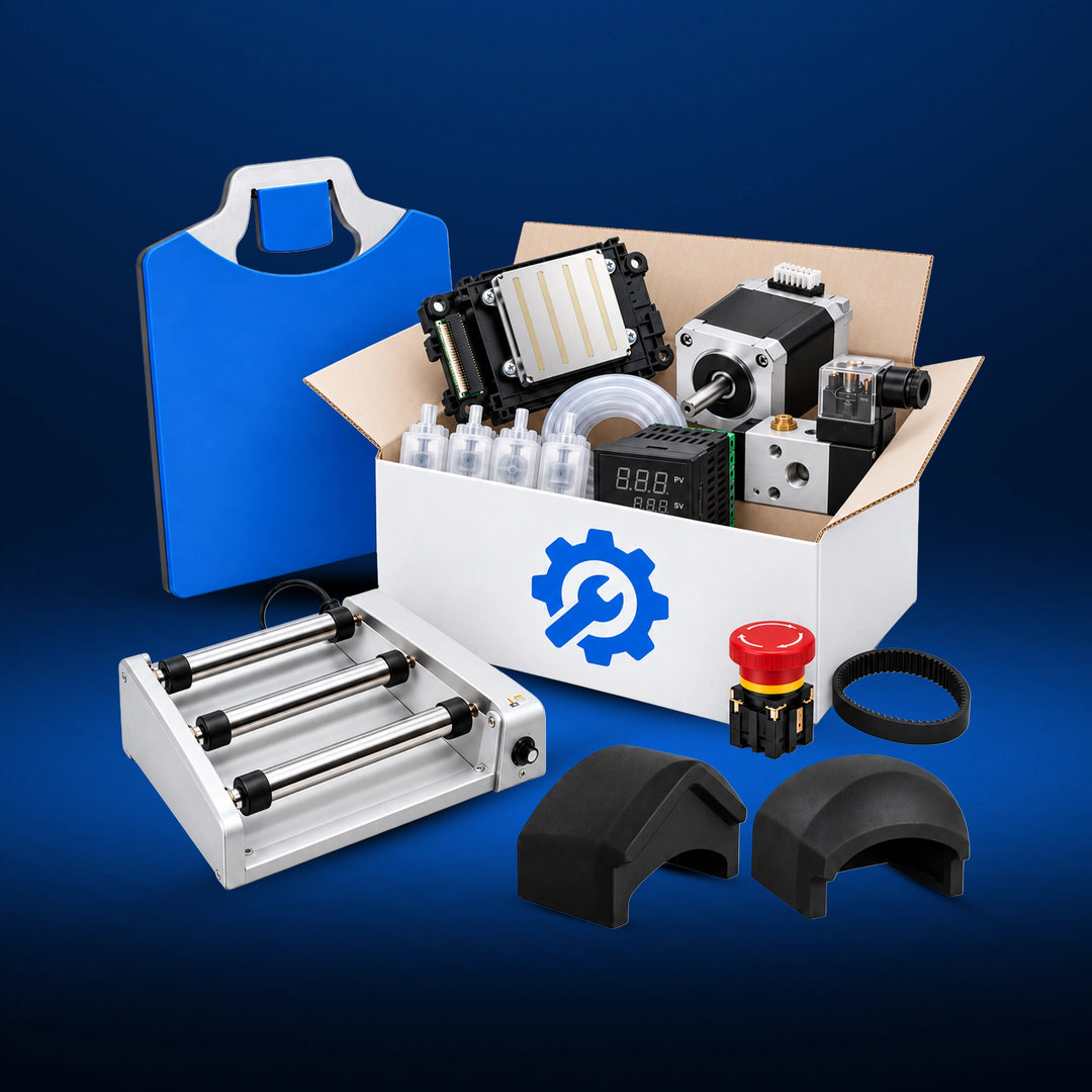 Parts & Accessories