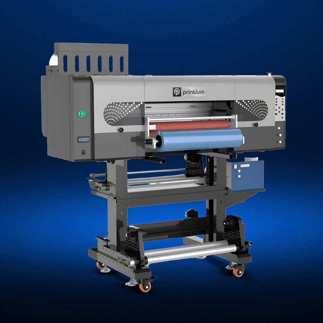 UV DTF Printers
