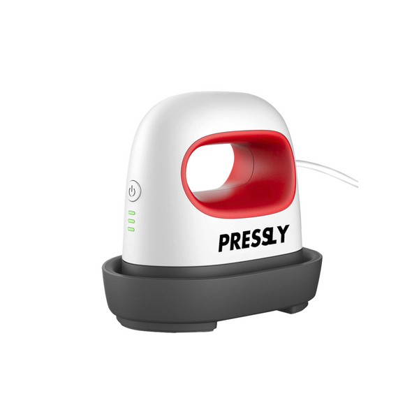 Mini Hand Heat Press Machine Portable Small Heat Press – HP101
