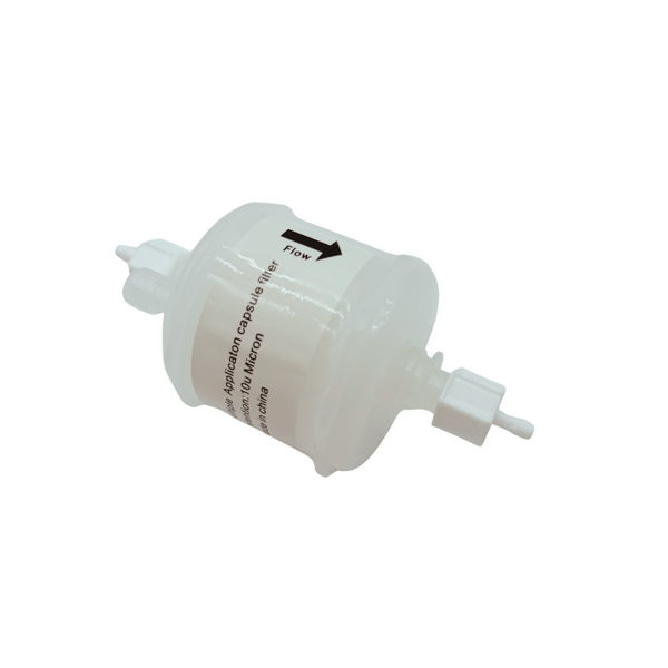 White Ink Filter for DTF Printer