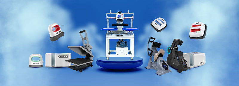 DTF Heat Press: The Ultimate Guide