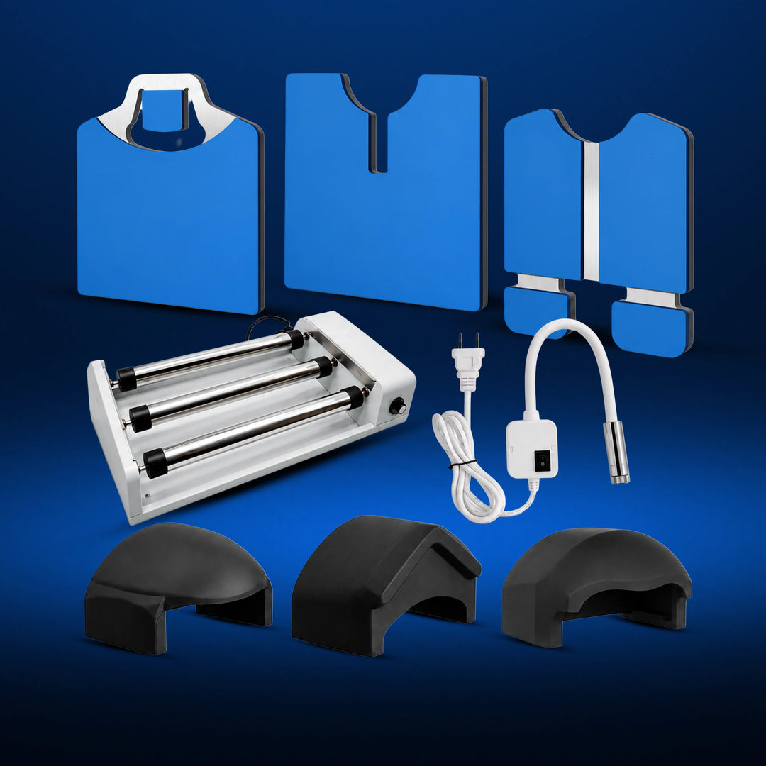 DTF Accessories
