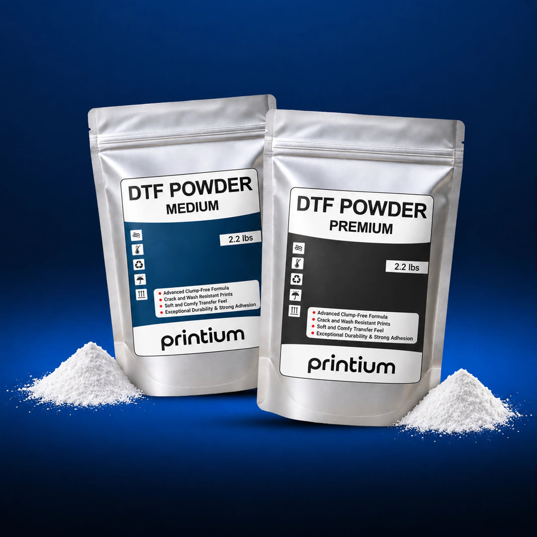 DTF Powder Near Me
