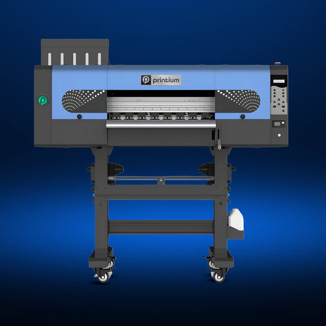 DTF Printer High-Quality DTF Transfer Printer for Shirts