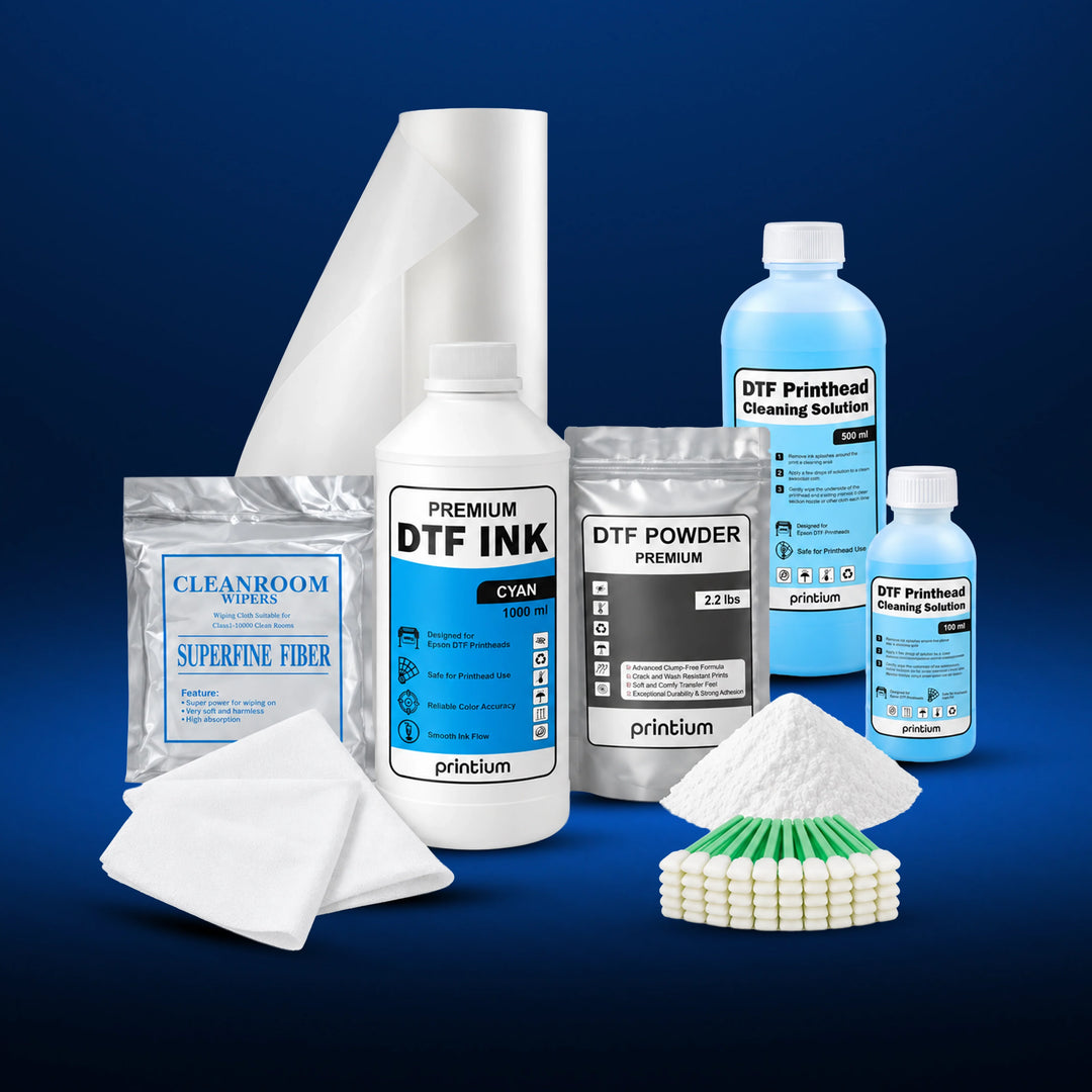 DTF Supplies
