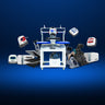 Heat Press Machines for DTF, Sublimation & Heat Transfer Printing
