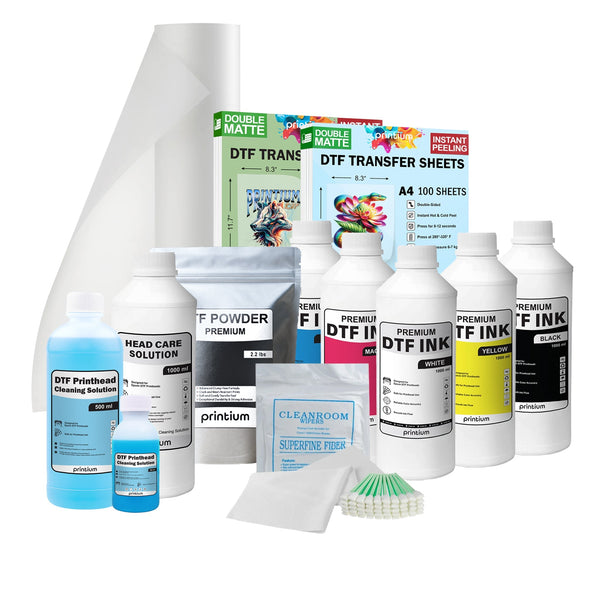 DTF Supplies