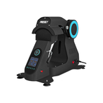 Cap & Hat Heat Press Machine Automatic Dual-Heat – CapMaster 2815