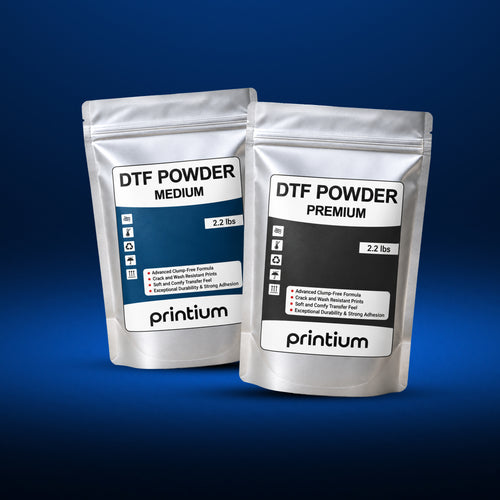 DTF powder
