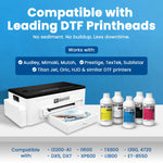 Premium DTF Ink - 500 ml (16.9 fl oz)