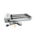 RS100 - Ink Bottle Rotator/Shaker for 250-1000ml DTF, DTG, and UV DTF Inks