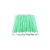 Printer Cleaning Foam Swabs - Small Tip - 100 Pack
