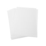 Premium A4 DTF Film Sheets - 8.3" x 11.7" 50 Pack