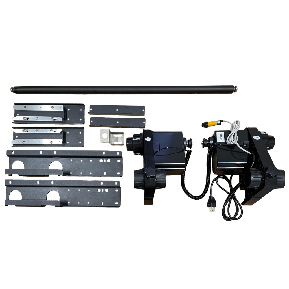 Film Roll Feeder Set - Automatic