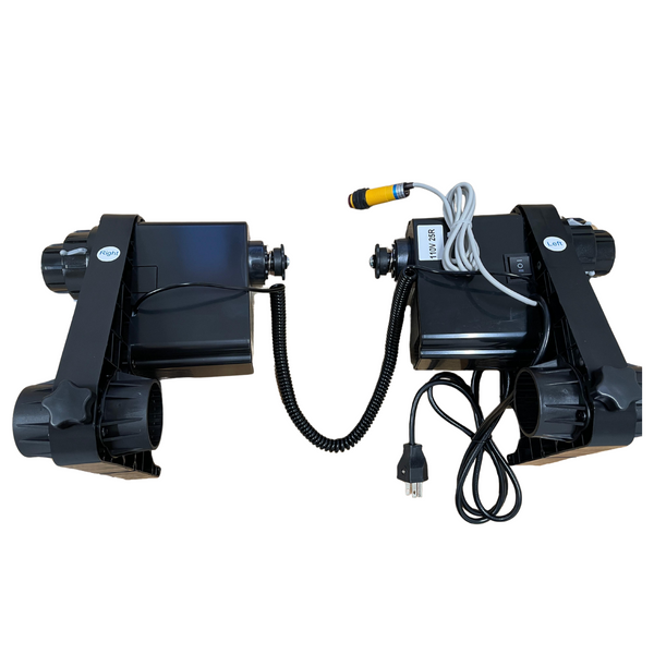 Film Roll Feeder Set - Automatic