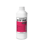 Premium DTF Ink - Magenta 1 Liter