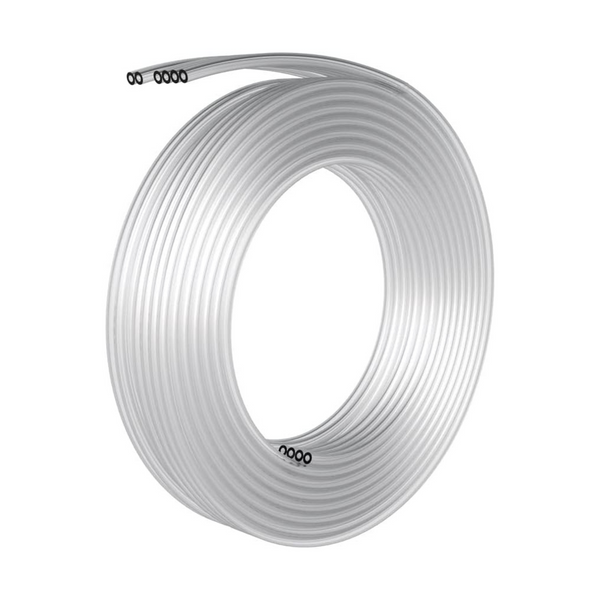 Ink Delivery Tube 4 Channel for DTF Printer - 1 foot
