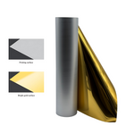 Gold DTF Film - 23.6" x 328'