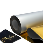 Gold DTF Film - 23.6" x 328'