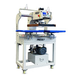 “Industrial heat press HYDRO1620 product photo”