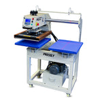 “Industrial heat press HYDRO1620 product photo”