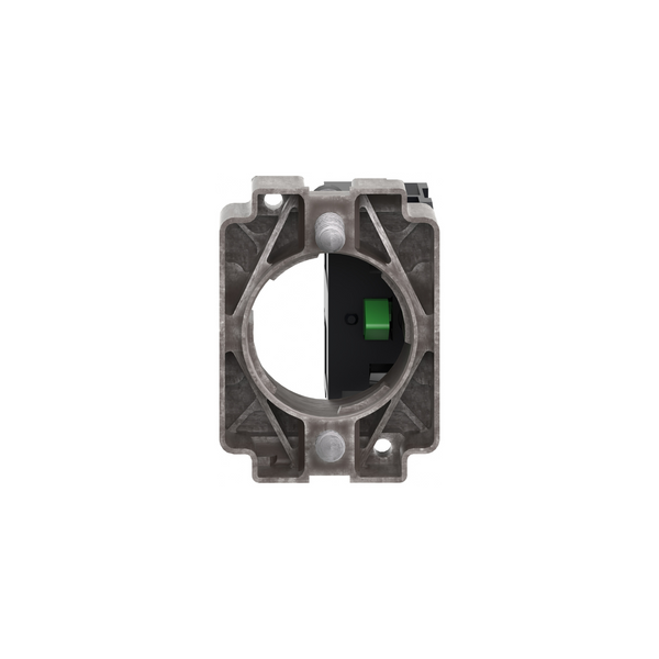 Manual Press Switch Body Part