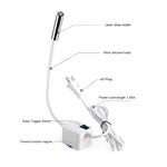 Magnetic Laser Guide Attachment