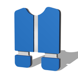 HP3804 Combo Platen