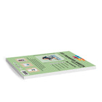 Premium Plus A4 DTF Film Sheets - 8.3" x 11.7" 50 Pack