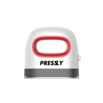 Mini Hand Heat Press Machine Portable Small Heat Press – HP101