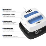 Portable Heat Press Machine EasyPress-Style ��� HP230