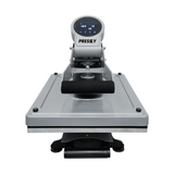 Clamshell Heat Press Machine Semi-Automatic Slide-Out – SlideMaster HP3804