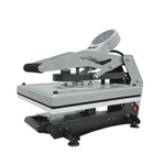 Clamshell Heat Press Machine Semi-Automatic Slide-Out – SlideMaster HP3804