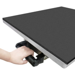 Clamshell Heat Press Machine Semi-Automatic Slide-Out – SlideMaster HP3804
