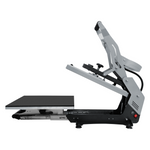 Clamshell Heat Press Machine Semi-Automatic Slide-Out – SlideMaster HP3804