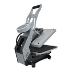 Clamshell Heat Press Machine Semi-Automatic Slide-Out – SlideMaster HP3804