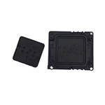 Epson I3200 Printhead Cover with Rubber Pad