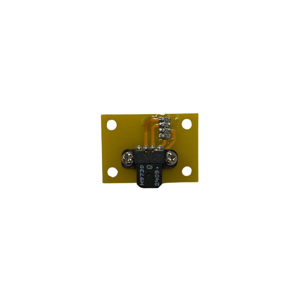 Raster Decoder