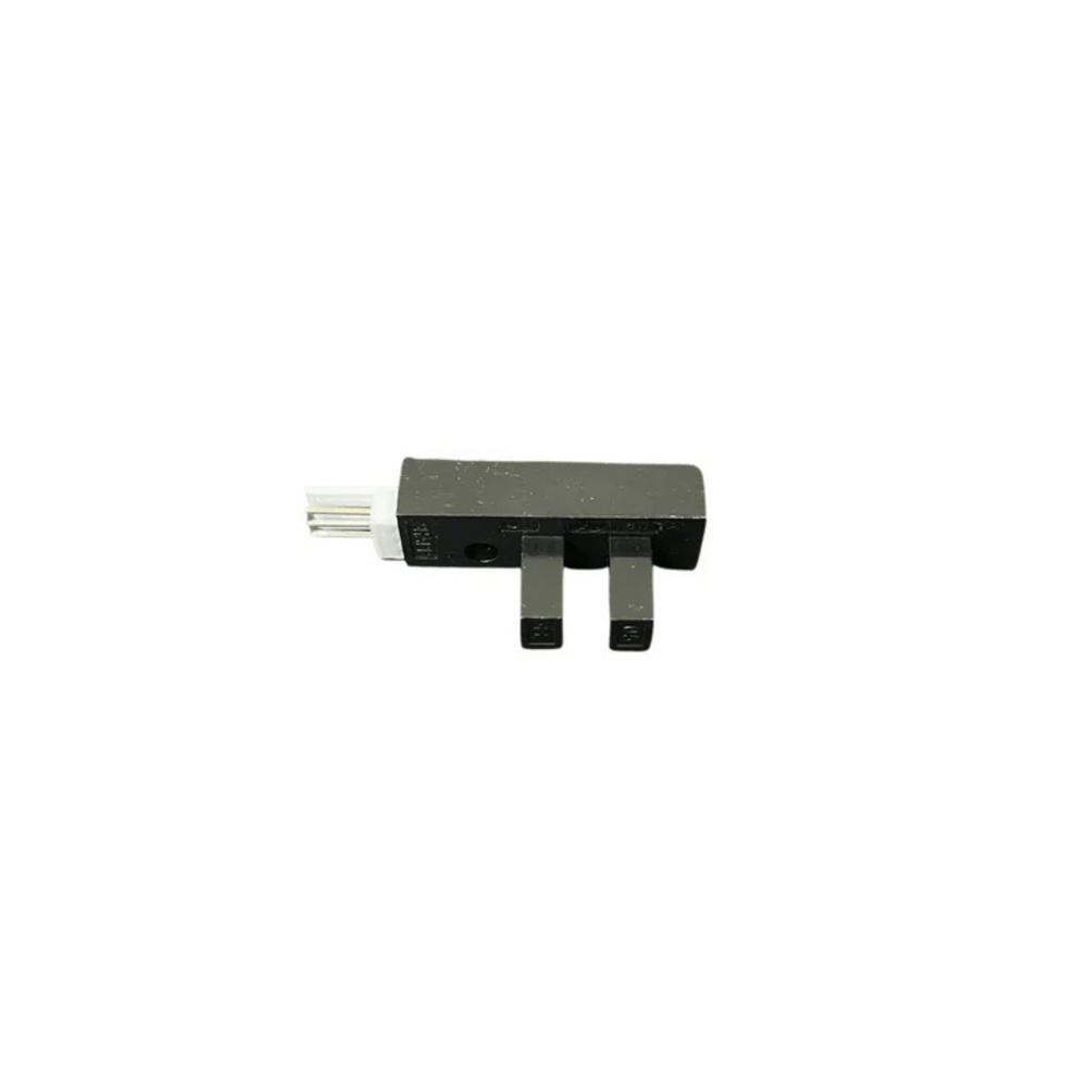 Slot Type Limit Switch For Head Carriage and Ink Stack