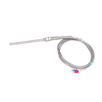 Thermocouple Temperature Sensor Probe Type 187