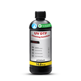 UV DTF Cleaning Solution 500 ml (16.9 fl oz)