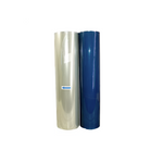 UV DTF A&B Film Roll- Clear 23.6" 328'
