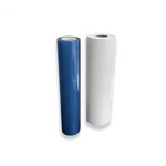 UV DTF Film Roll -A&B - White 23.6" 328'