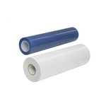 UV DTF Film Roll -A&B - White 23.6" 328'