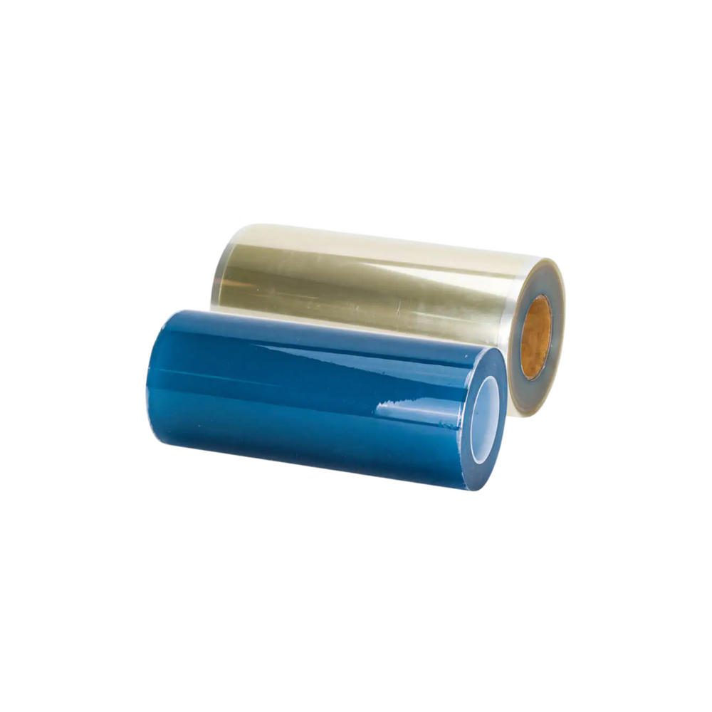 UV DTF A&B Film Roll - 11.8" 328'