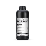 UV DTF Ink - White 1 Liter
