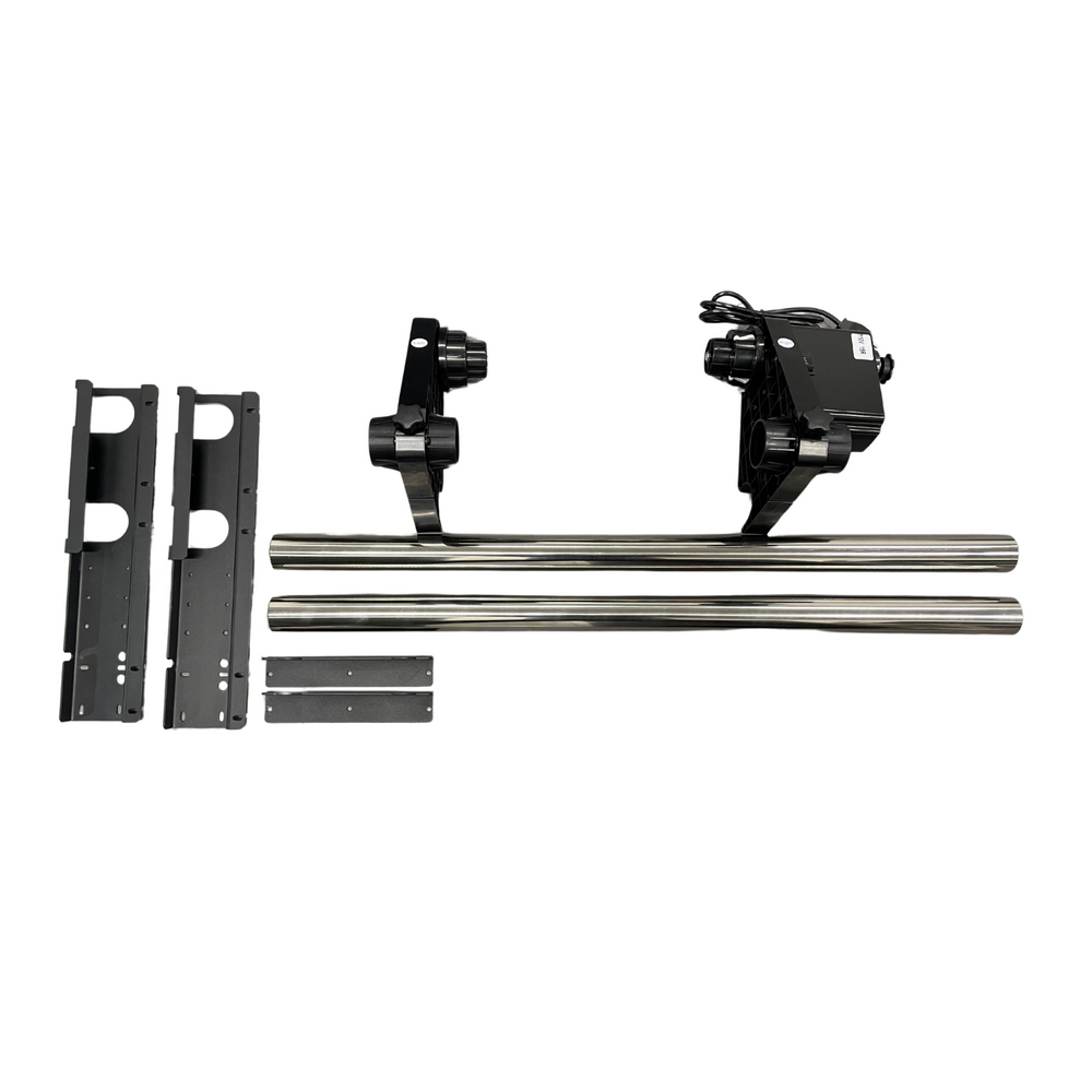 Film Roll Feeder Set for UV DTF Printer