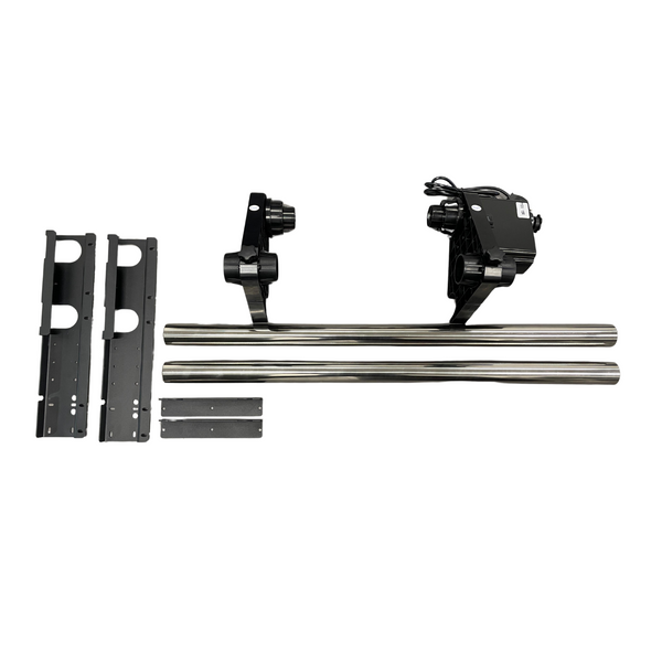 Film Roll Feeder Set for UV DTF Printer