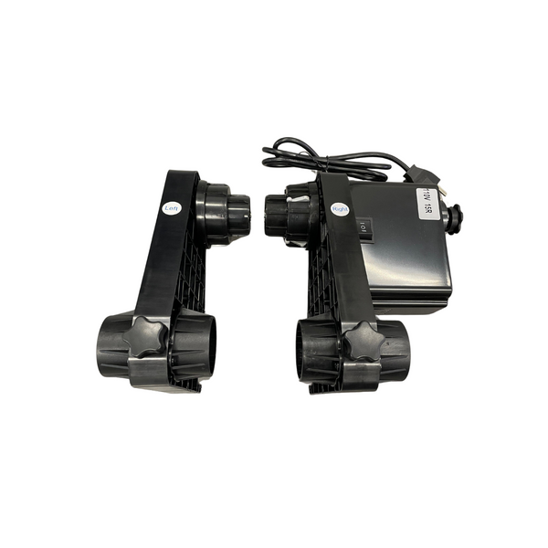 Film Roll Feeder Set for UV DTF Printer